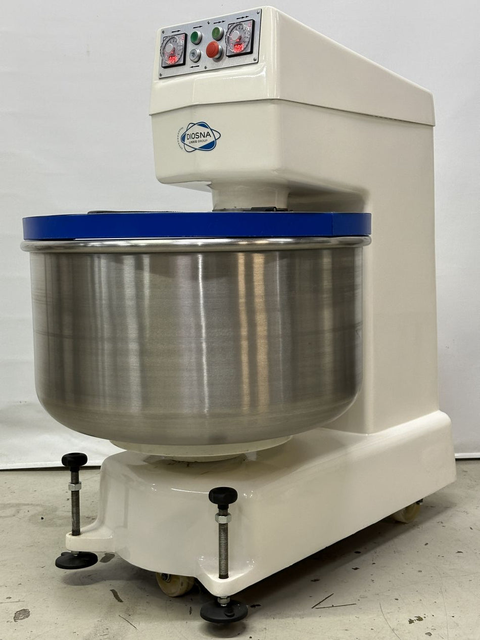 Spiralkneter Diosna SP 120 D