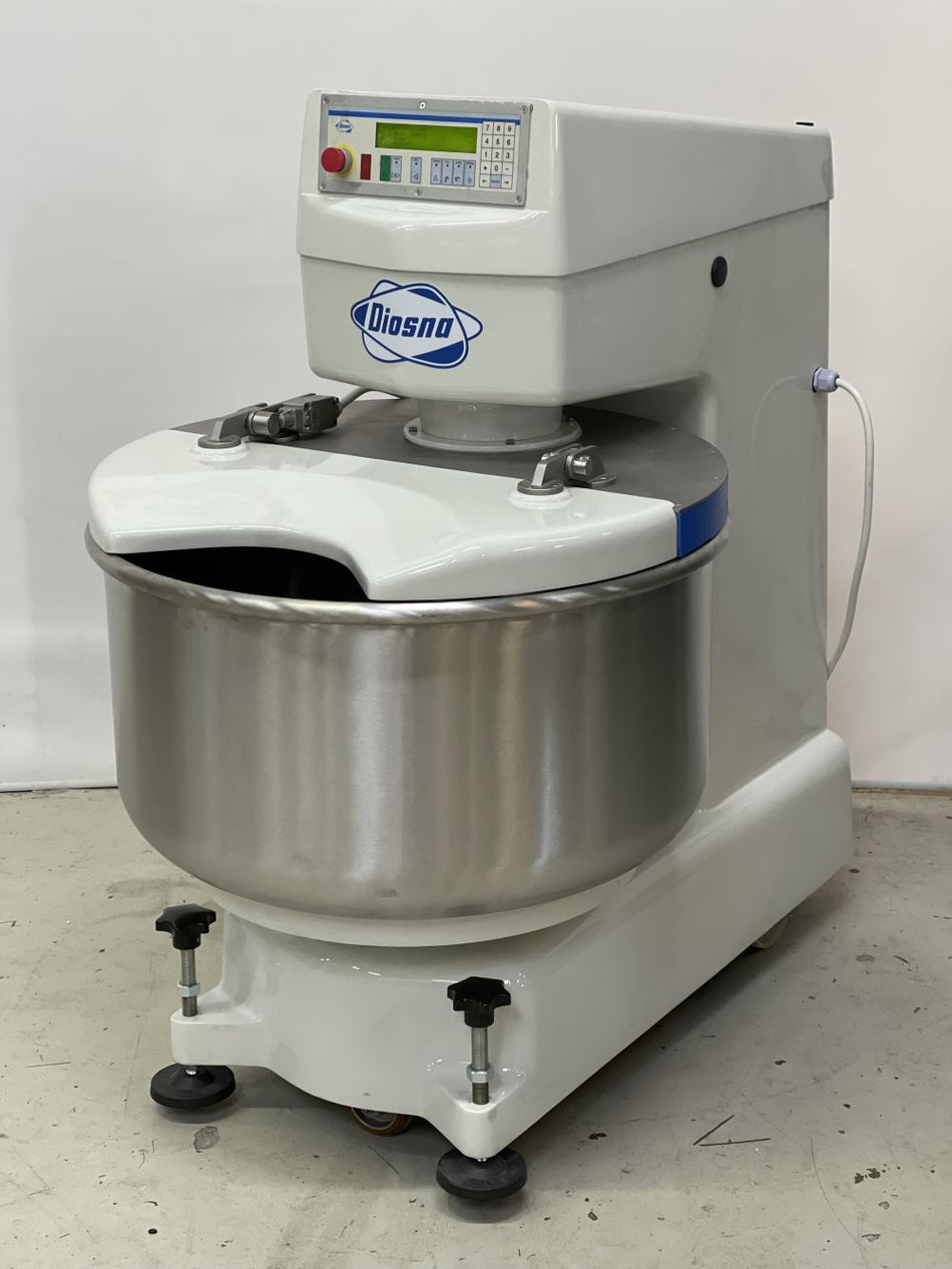 Spiralkneter Diosna SP 120 F