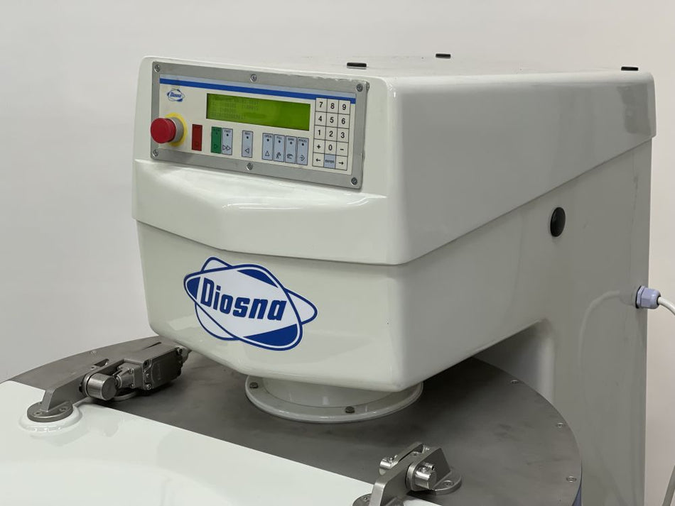 Spiralkneter Diosna SP 120 F