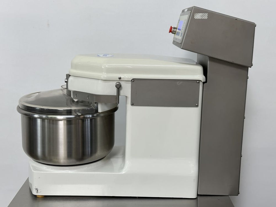 Spiralkneter Laborkneter Diosna SP 12 F