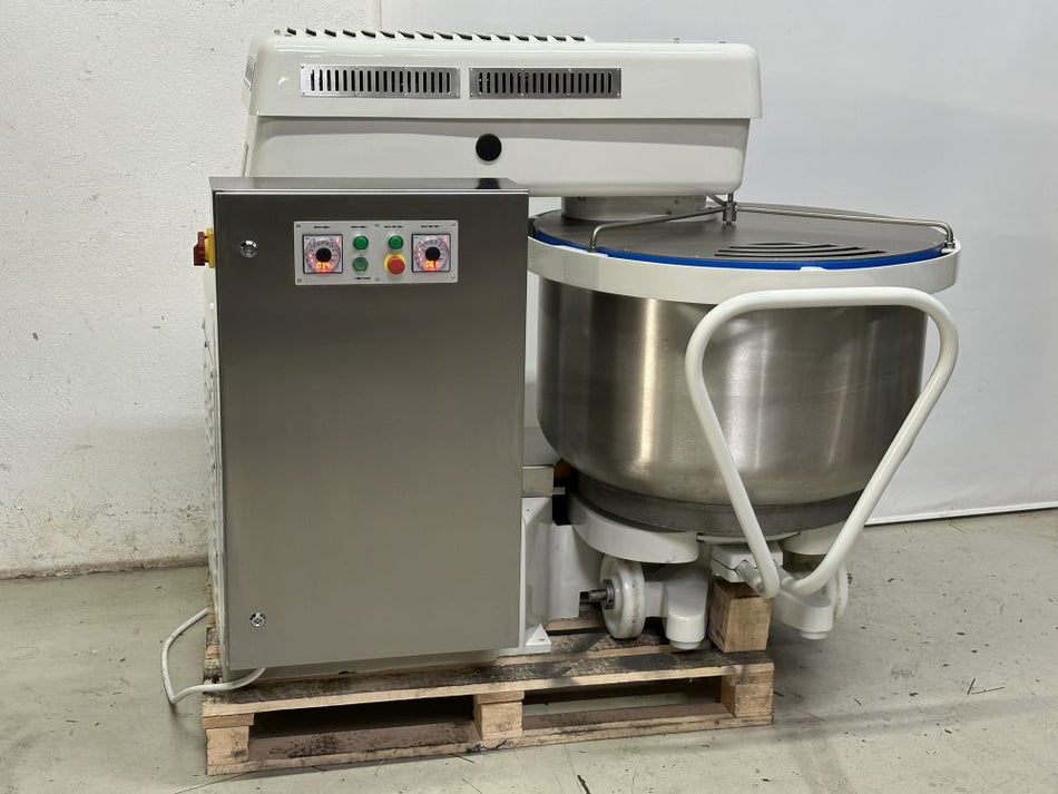 Ausfahrbarer Spiralkneter Diosna SP 160 AD