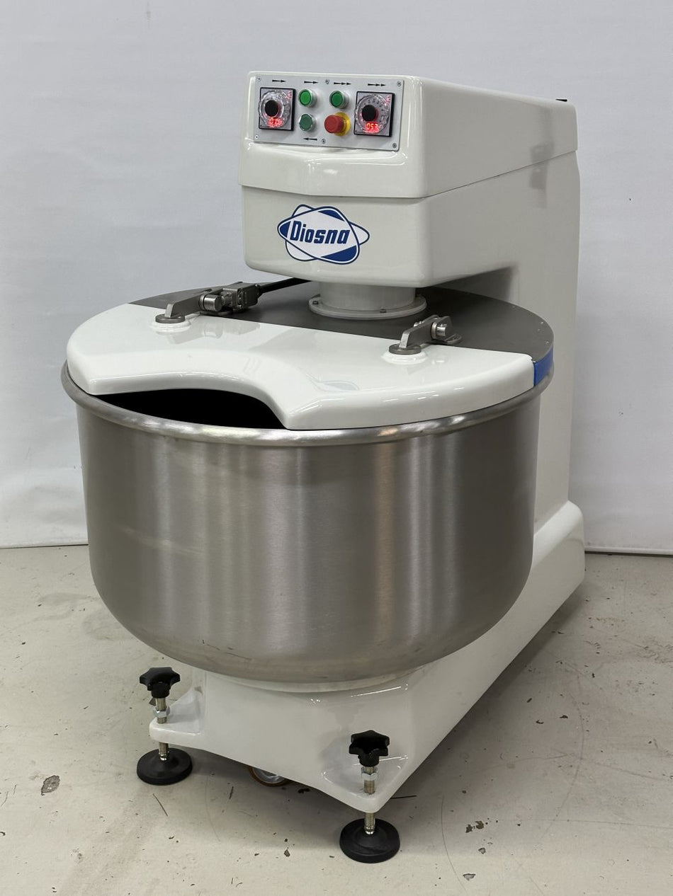 Spiralkneter Diosna SP 160 D