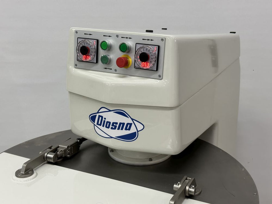 Spiralkneter Diosna SP 160 D