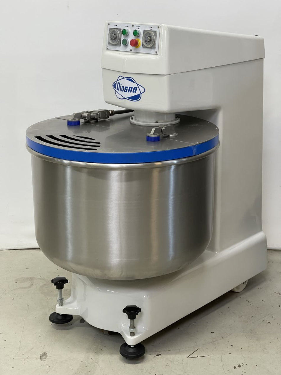 Spiralkneter Diosna SP 180 D