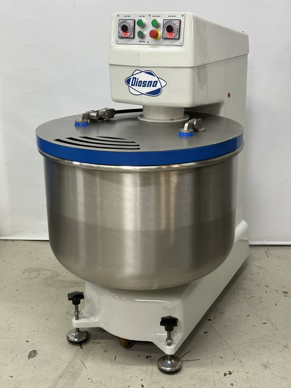 Spiralkneter Diosna SP 180 D