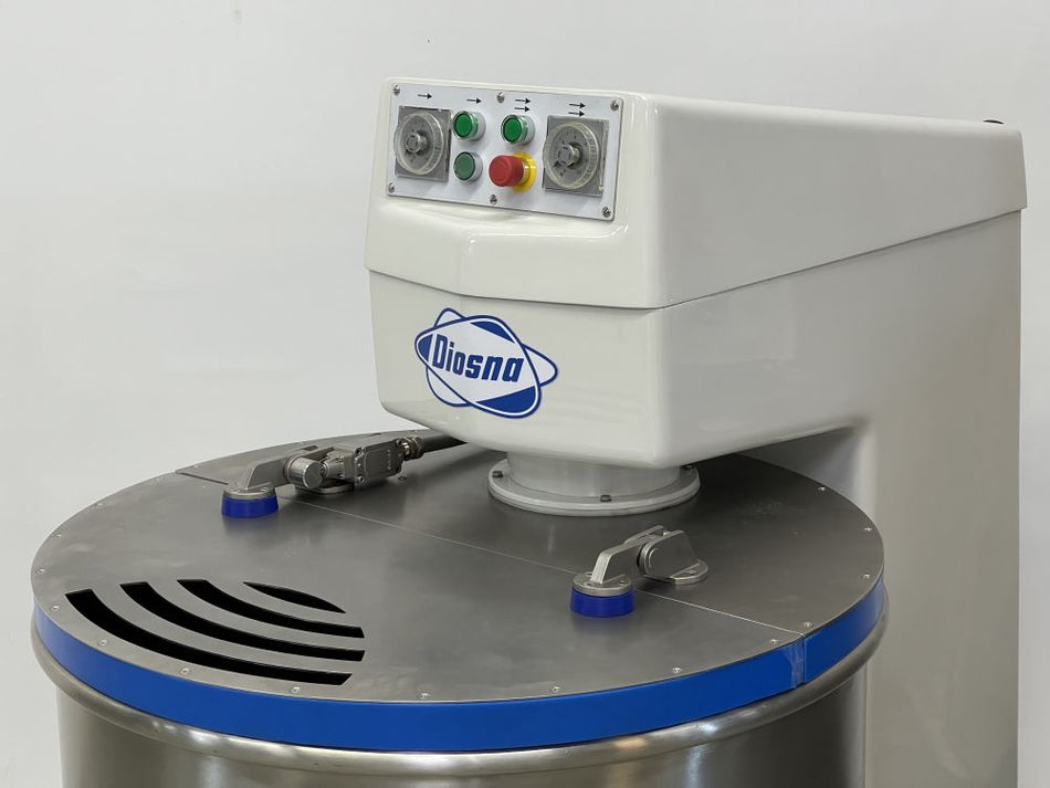 Spiralkneter Diosna SP 180 D