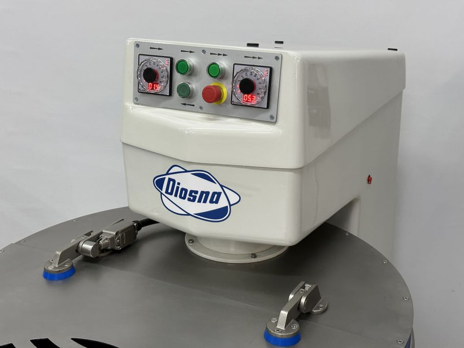 Spiralkneter Diosna SP 180 D