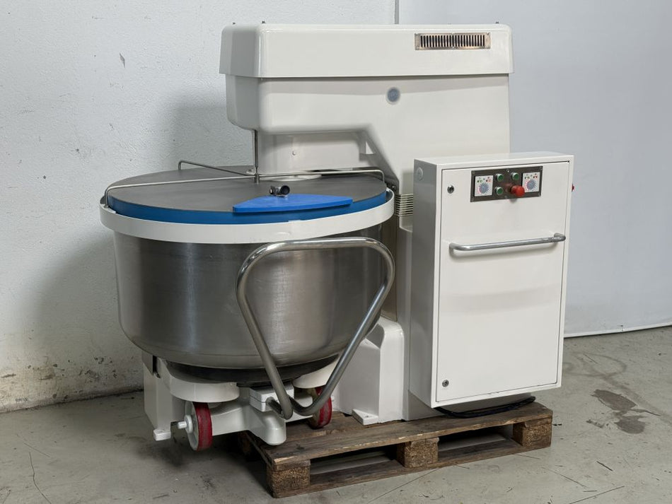 Ausfahrbarer Spiralkneter Diosna SP 240 ADL