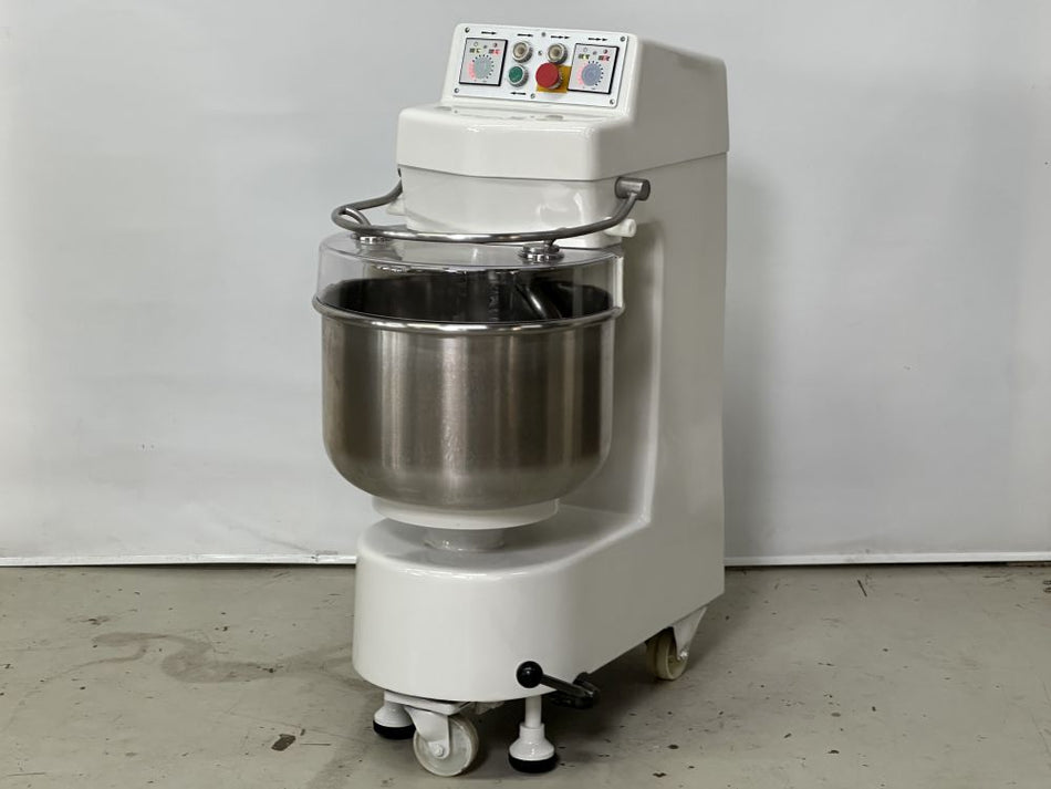 Spiralkneter Diosna SP 24 D