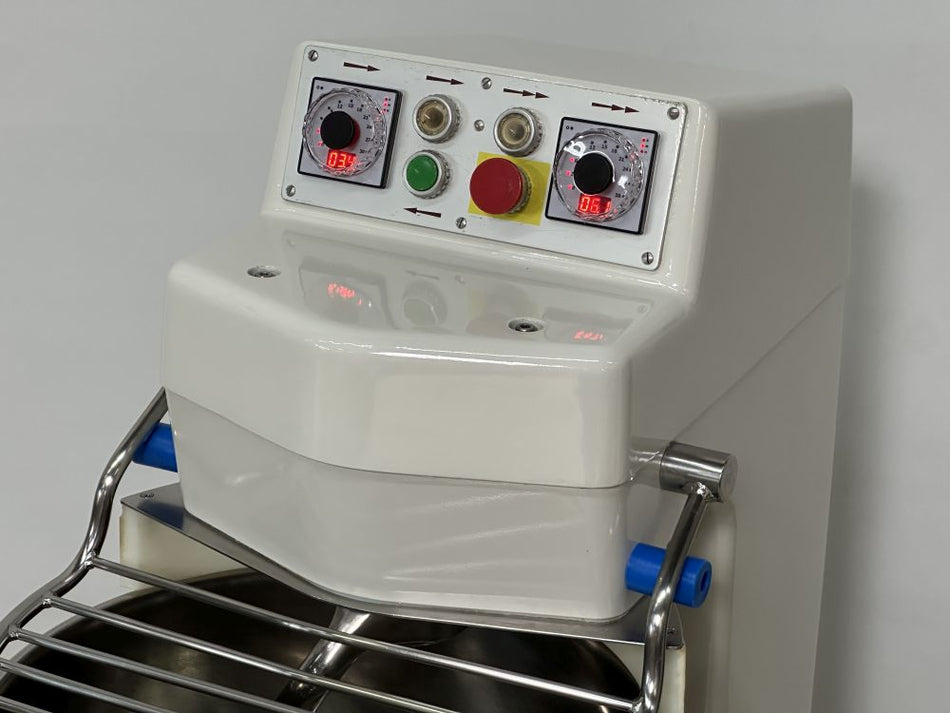 Spiralkneter Diosna SP 24 D