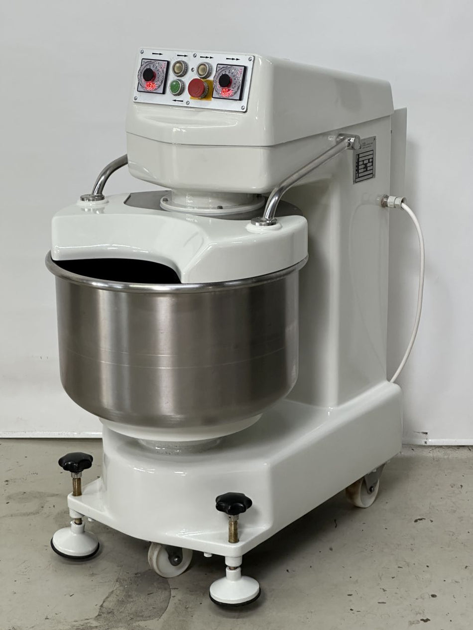Diosna SP 40 D spiral mixer