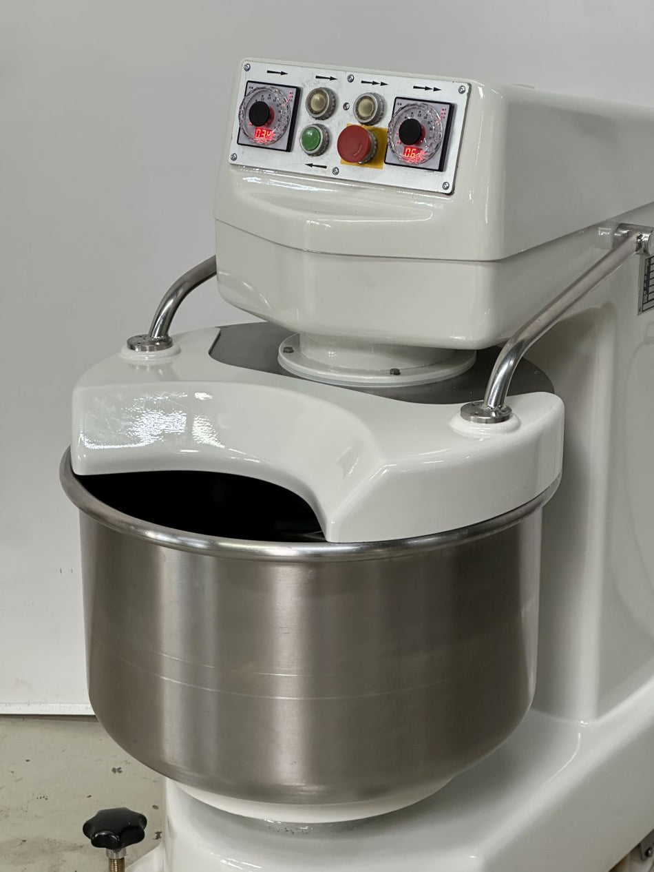 Diosna SP 40 D spiral mixer