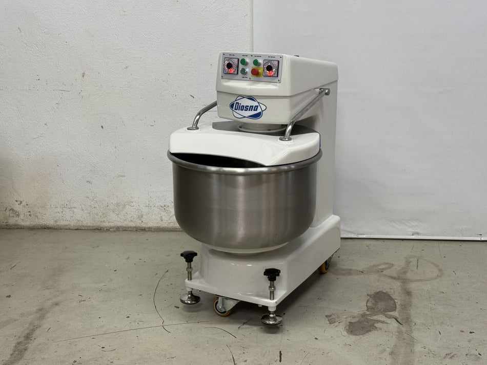 Spiralkneter Diosna SP 80 D