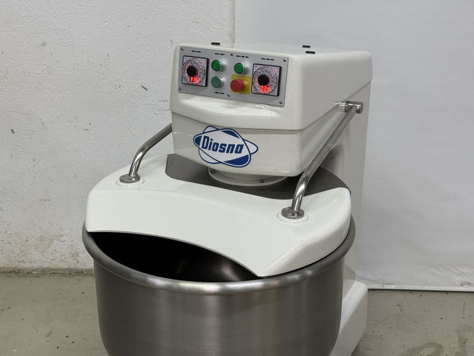 Spiralkneter Diosna SP 80 D
