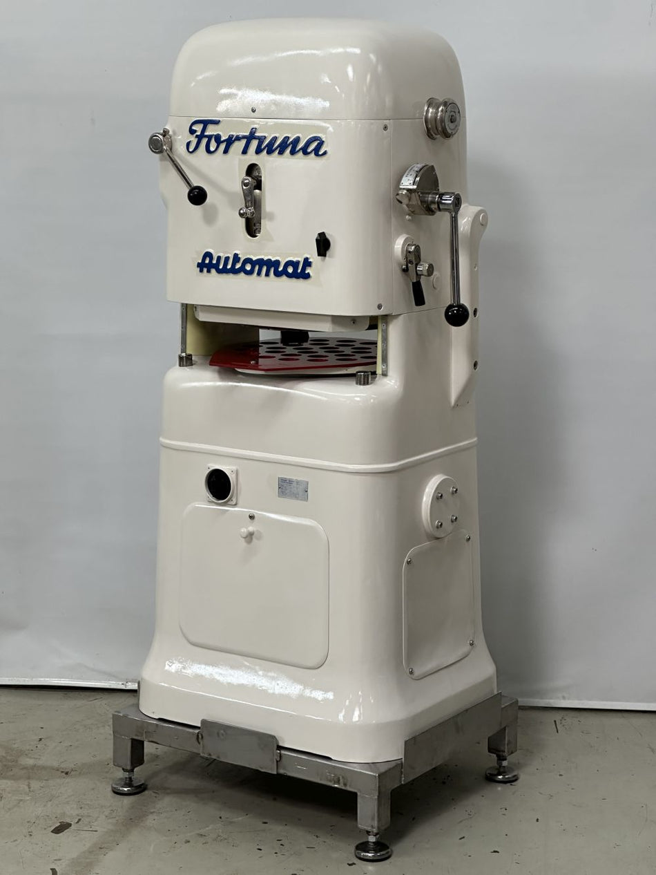 Brötchenpresse Fortuna Automat A3E