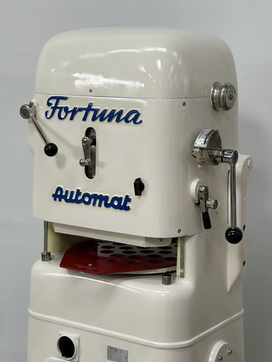Brötchenpresse Fortuna Automat A3E