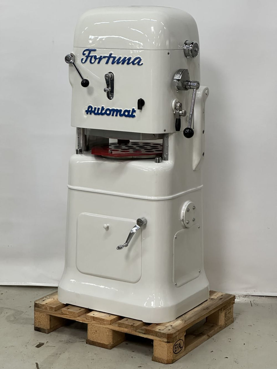 Brötchenpresse Fortuna Automat A3
