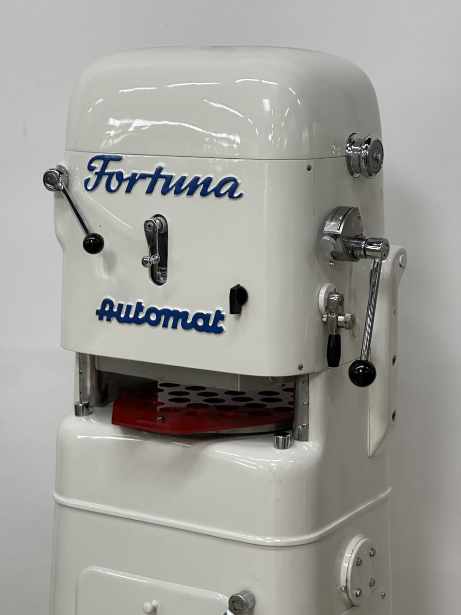Brötchenpresse Fortuna Automat A3