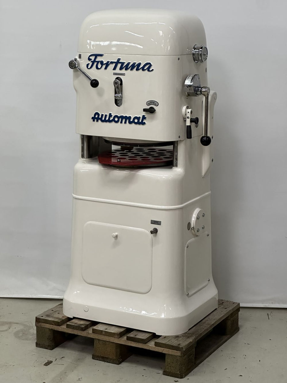 Brötchenpresse Fortuna Automat A3