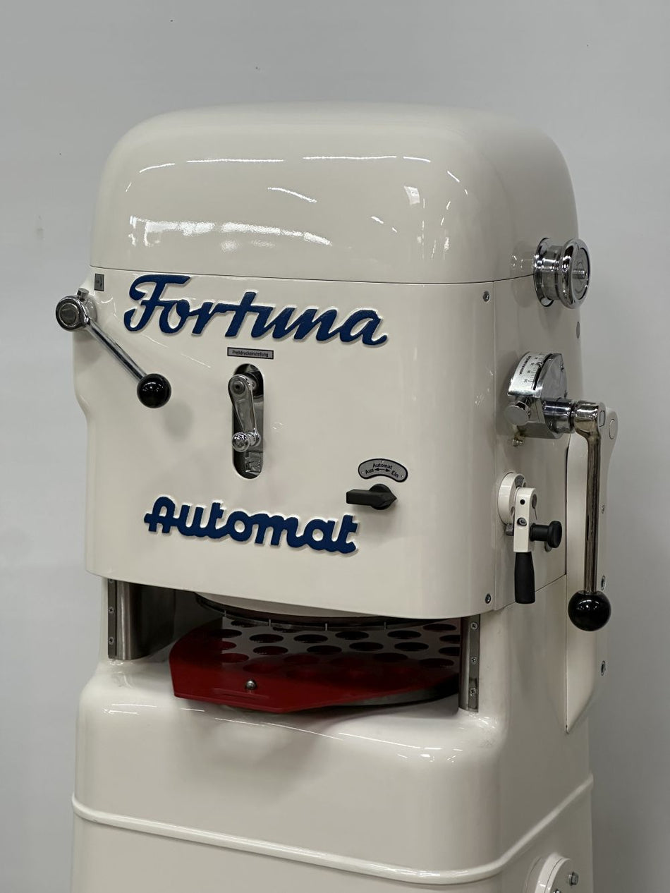 Brötchenpresse Fortuna Automat A3