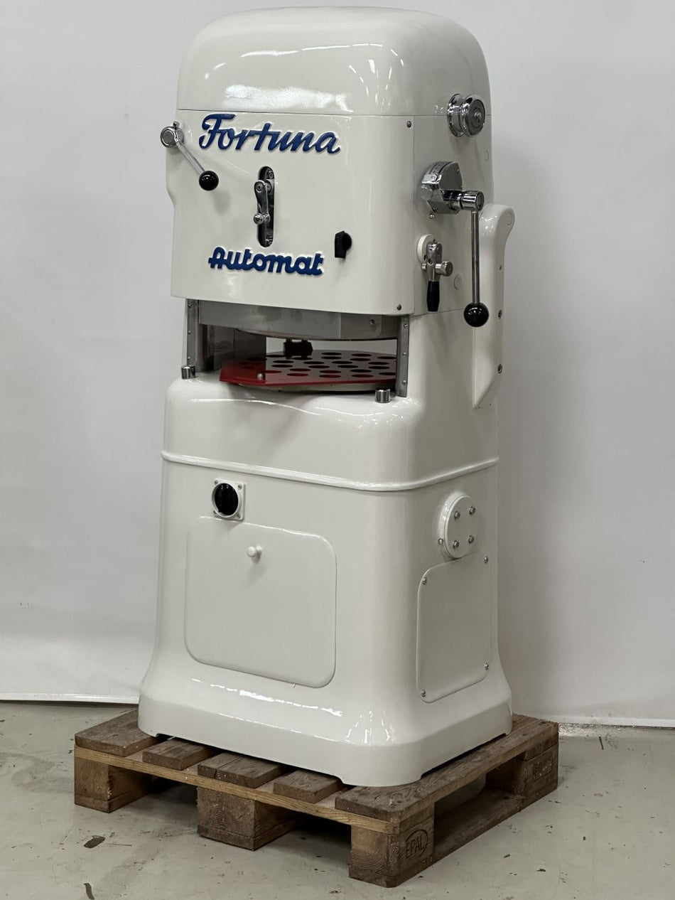 Brötchenpresse Fortuna Automat A4E