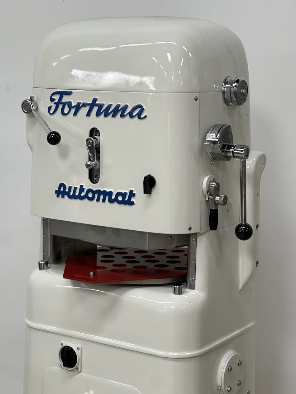 Brötchenpresse Fortuna Automat A4E
