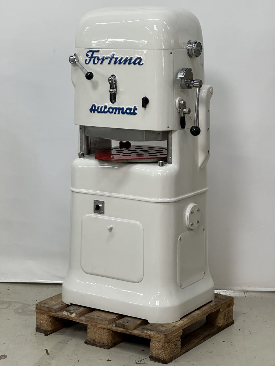 Brötchenpresse Fortuna Automat A4E