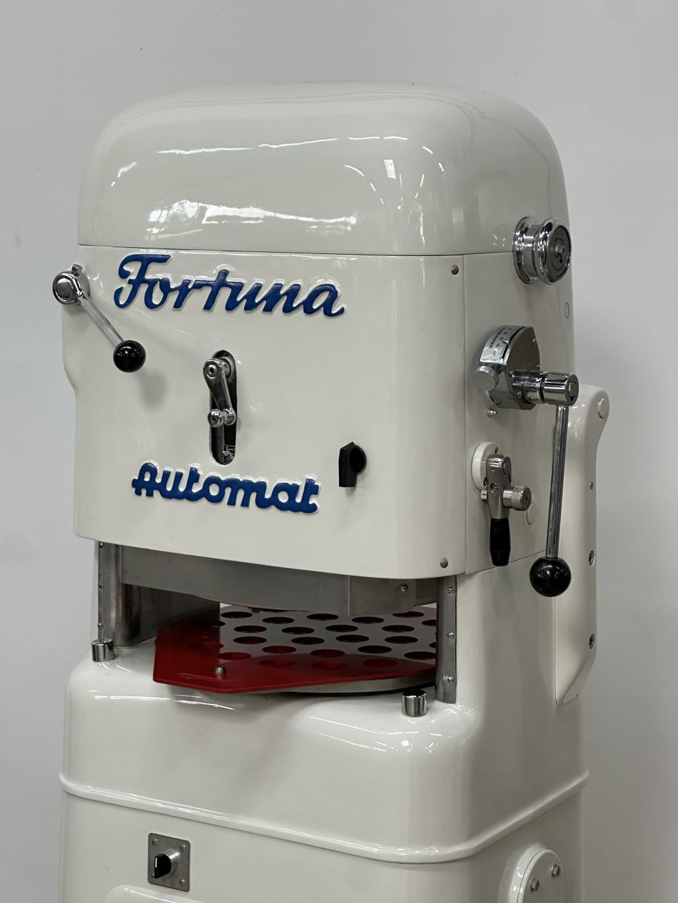 Brötchenpresse Fortuna Automat A4E