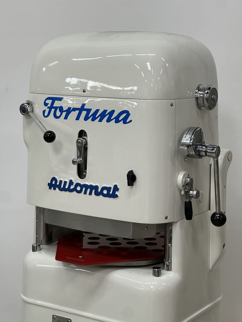 Brötchenpresse Fortuna Automat A4E