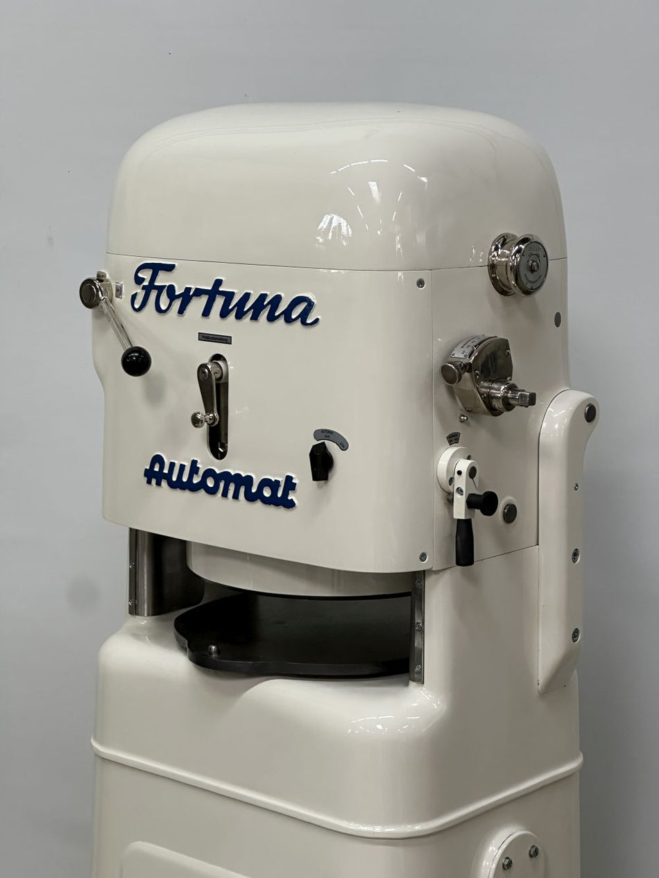 Brötchenpresse Fortuna Automat A4