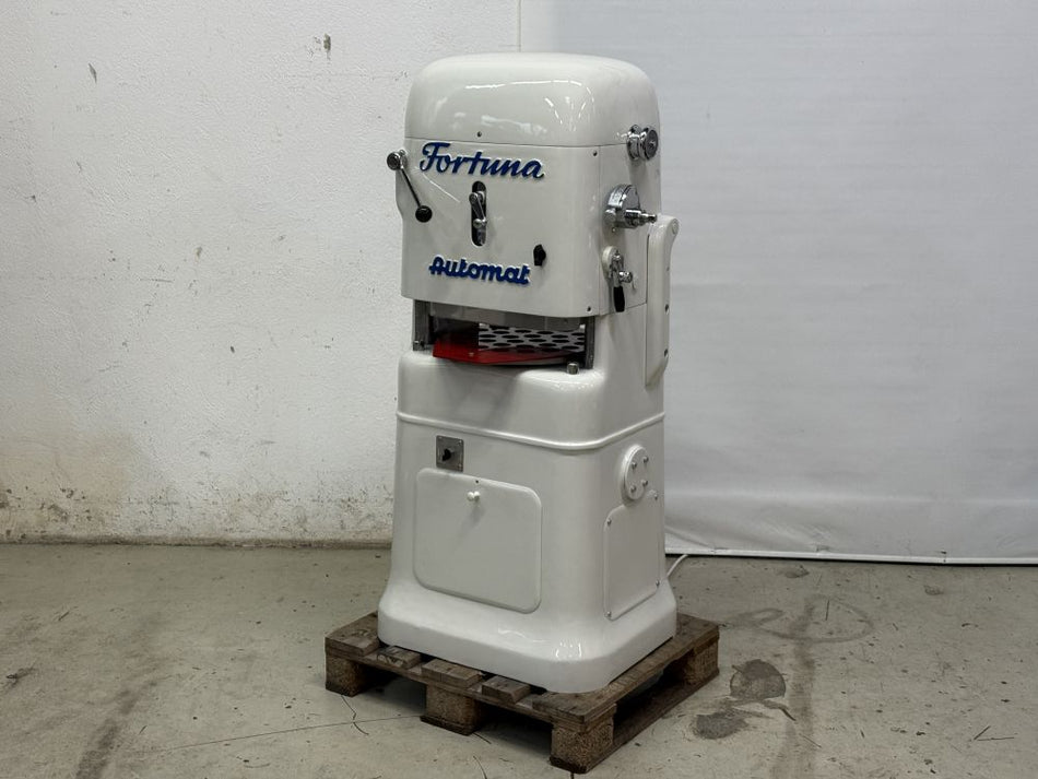 Bread Roll Press Fortuna Automat A3E
