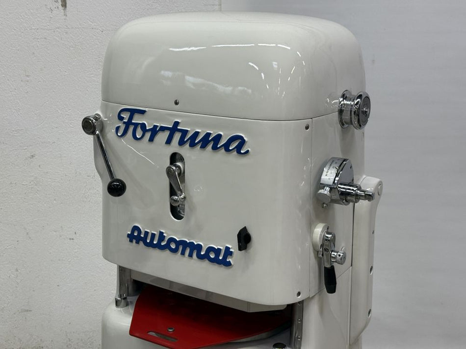 Bread Roll Press Fortuna Automat A3E