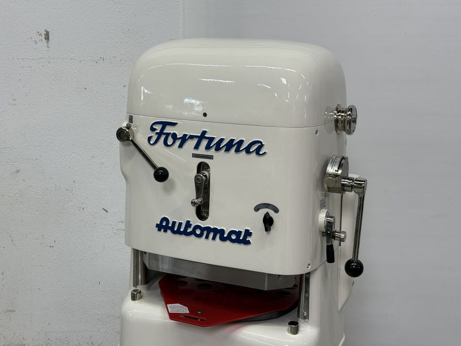Fortuna Automatic Bread Roll Press A4