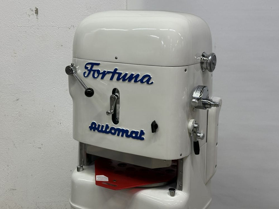 Fortuna Automatic Bread Roll Press A4