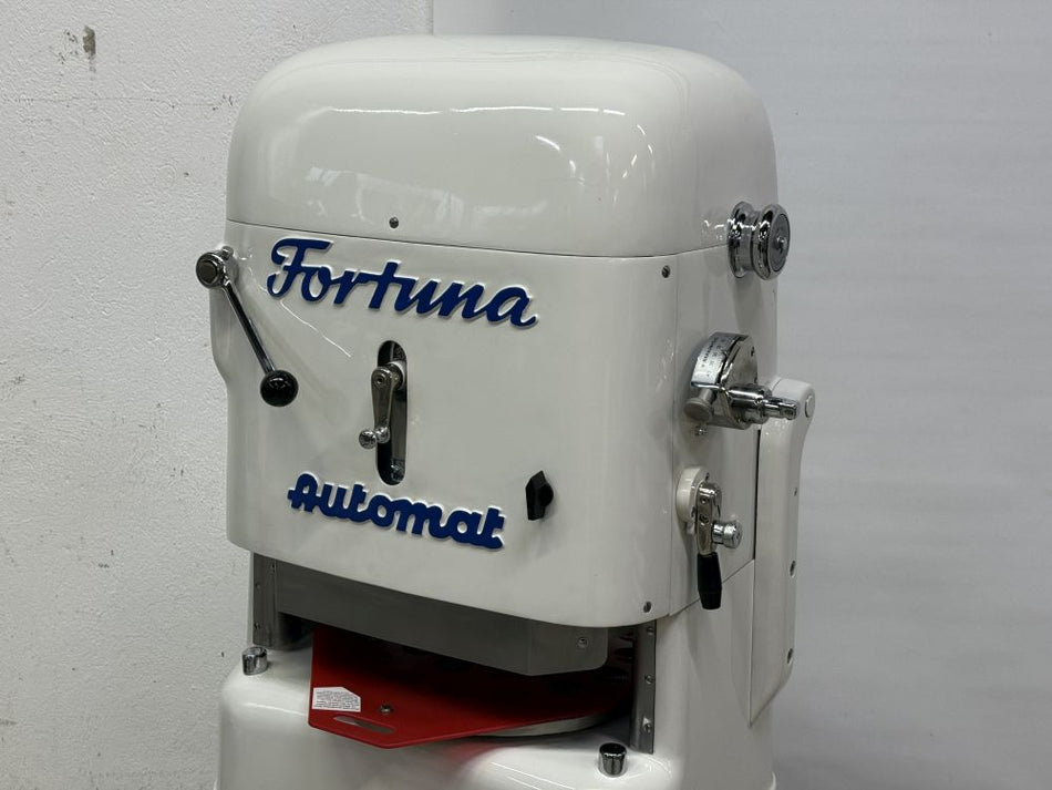 Fortuna Automatic Bread Roll Press A4