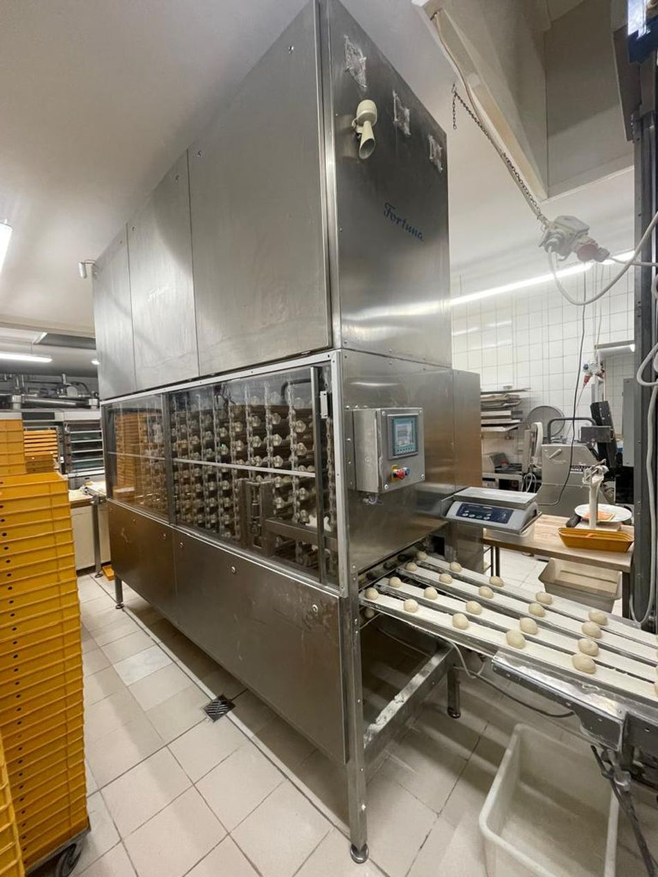 Gärschrank Fortuna GEK AB 600