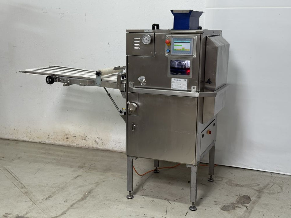 Teigteil- und Wirkmaschine Fortuna Primus K6