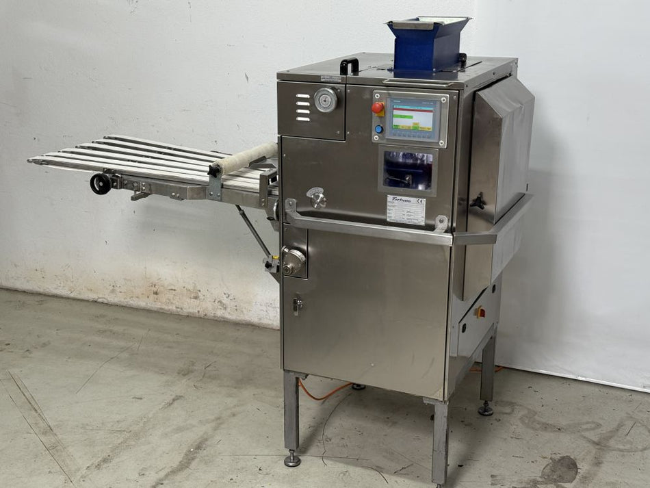 Teigteil- und Wirkmaschine Fortuna Primus K6