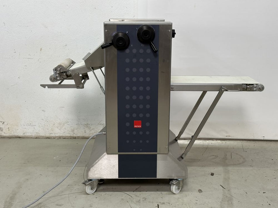 Wickelmaschine Fritsch CRH 120/400