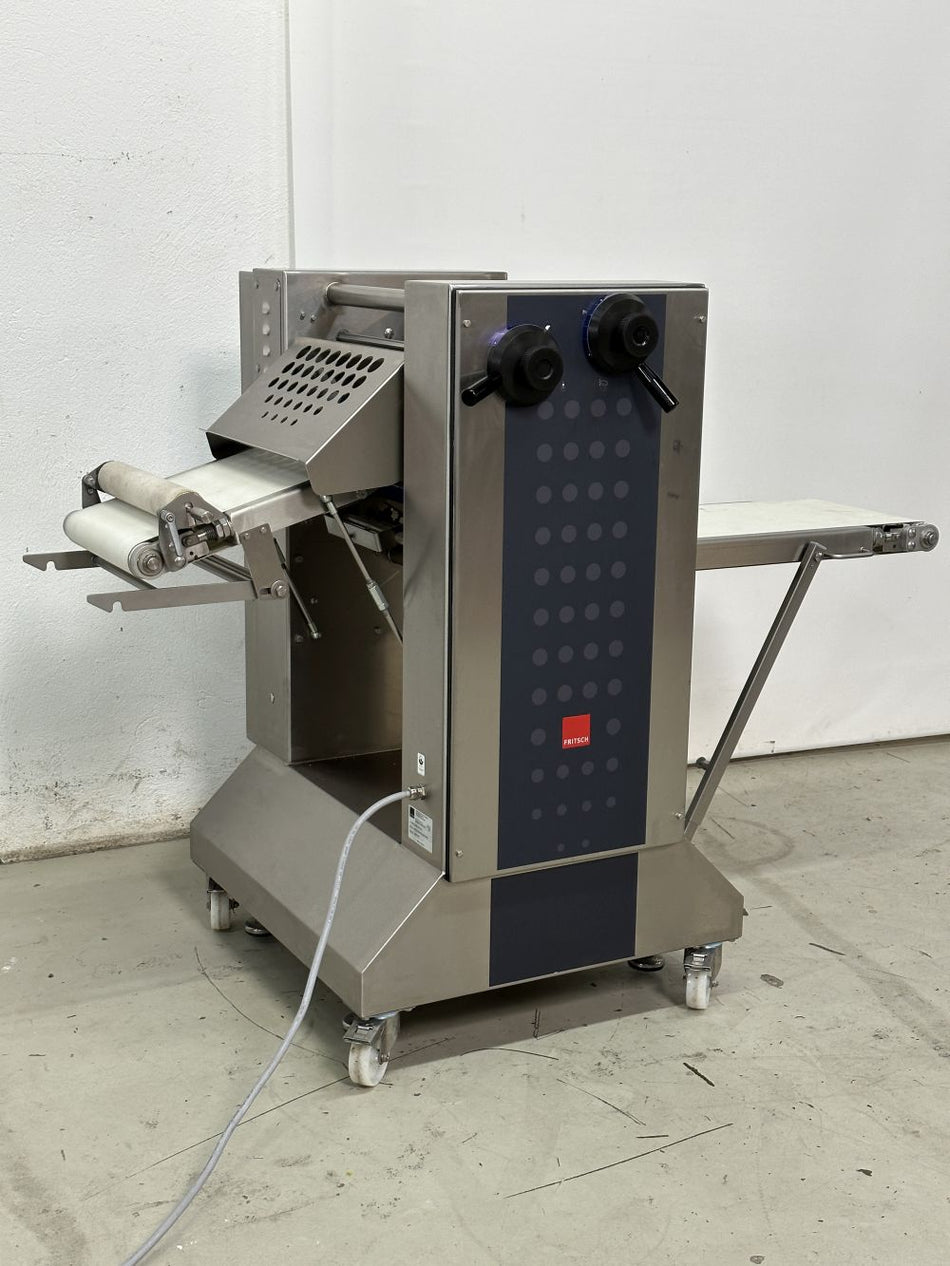 Wickelmaschine Fritsch CRH 120/400