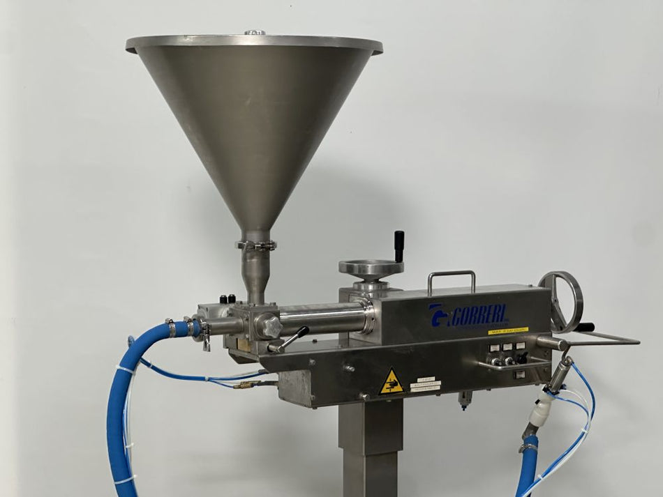 Dosiergerät Gorreri DVG 500