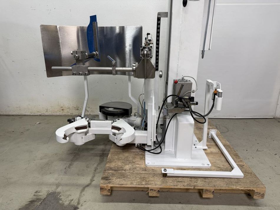 Hebekipper Diosna HKV 224