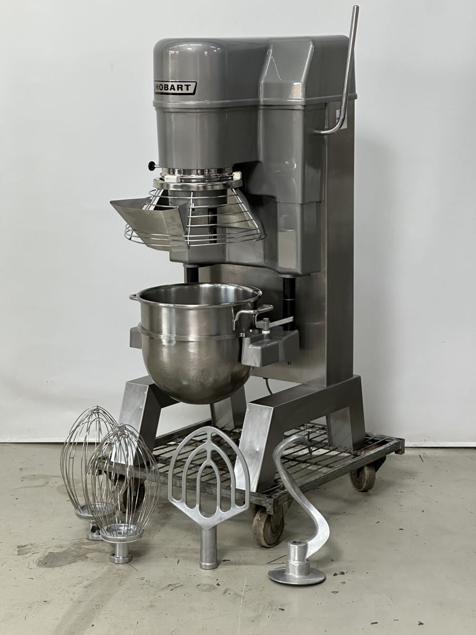 Hobart HSM 30 planetary mixer
