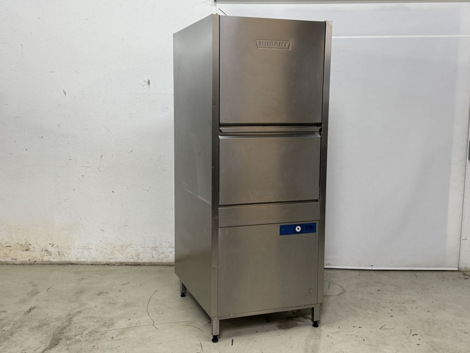 Universal Dishwasher Hobart PROFI UXS-10A
