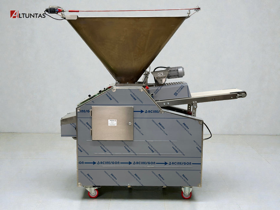 Teigteilmaschine Altuntas AD-2400