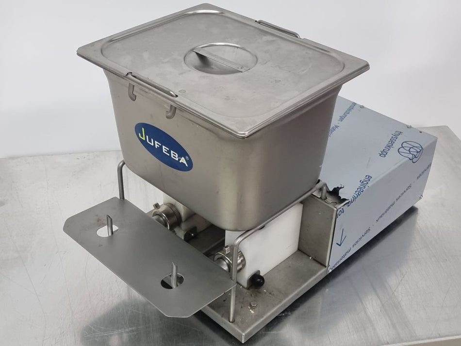 Gebäckfüllmaschine Jufeba FS-1