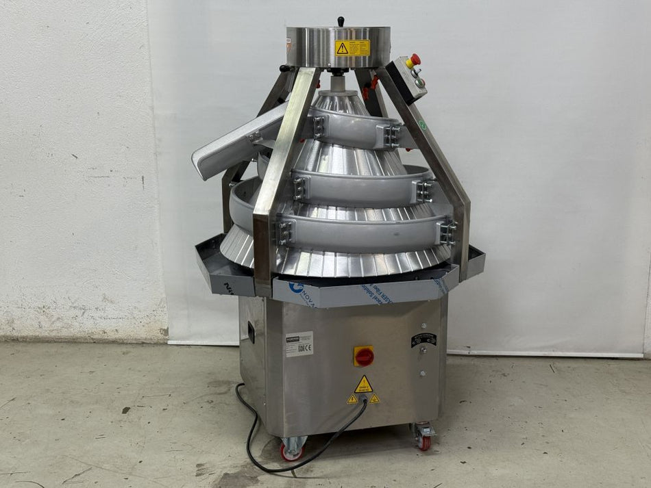 Kegelrundwirker Panemor PCR-STD