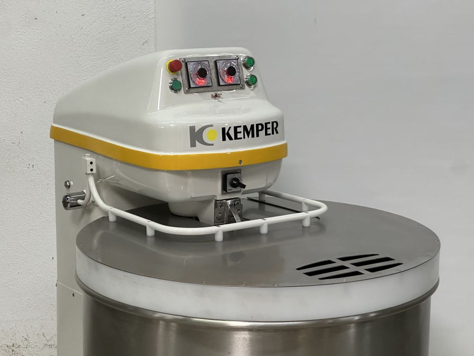 Spiralkneter Kemper SPL 100