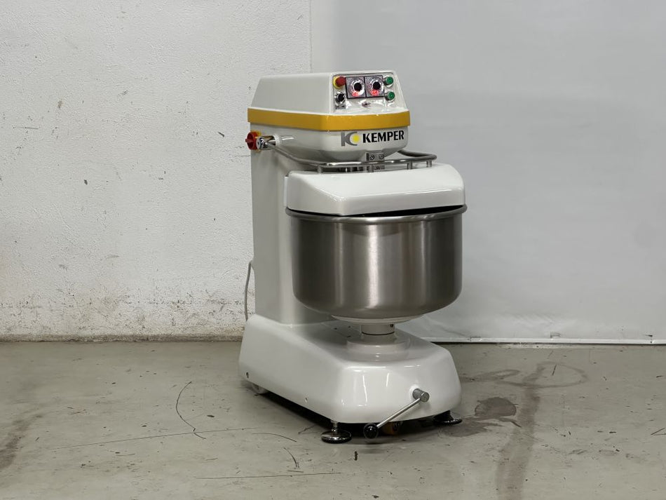Spiralkneter Kemper SPL 30