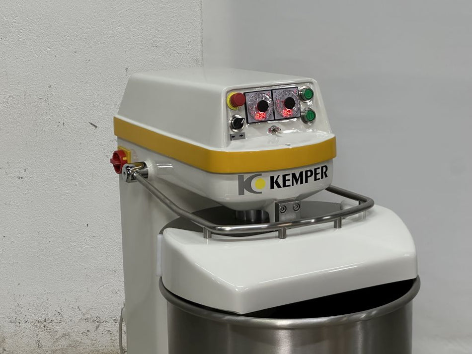 Spiralkneter Kemper SPL 30